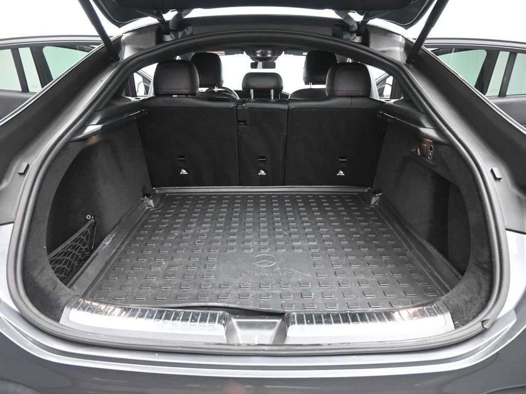 Used 2023 Gray Mercedes-Benz GLE 53 AMG® image 22