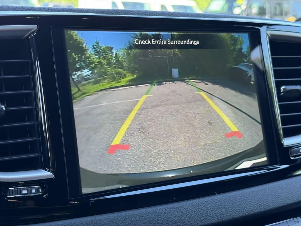 2026 Chrysler Voyager LX - Photo 19