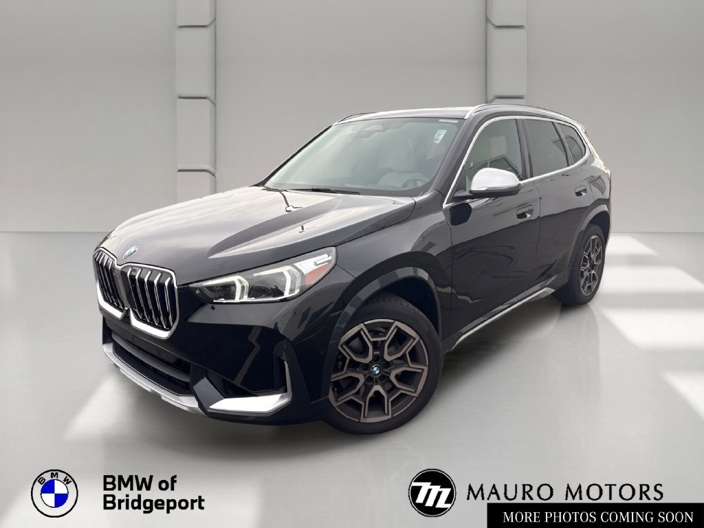 2024 BMW X1