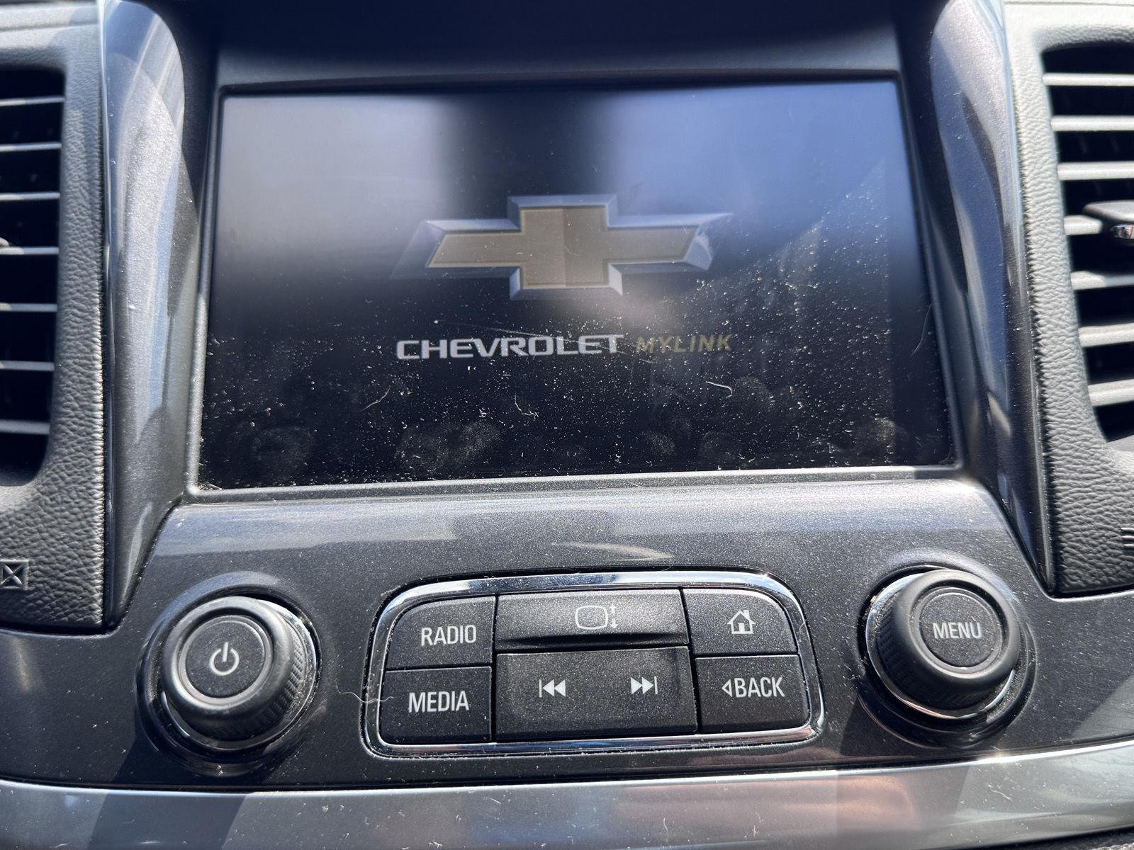 Used 2019 Black Chevrolet LS image 17