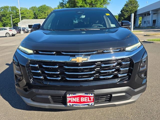 2025 Chevrolet Equinox LT - Photo 10
