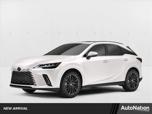 2023 Lexus RX 350 350 Luxury FWD's photo