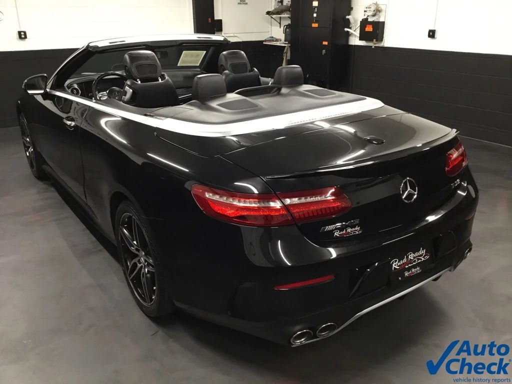2019 Mercedes-Benz E-Class AMG E53 - Photo 7