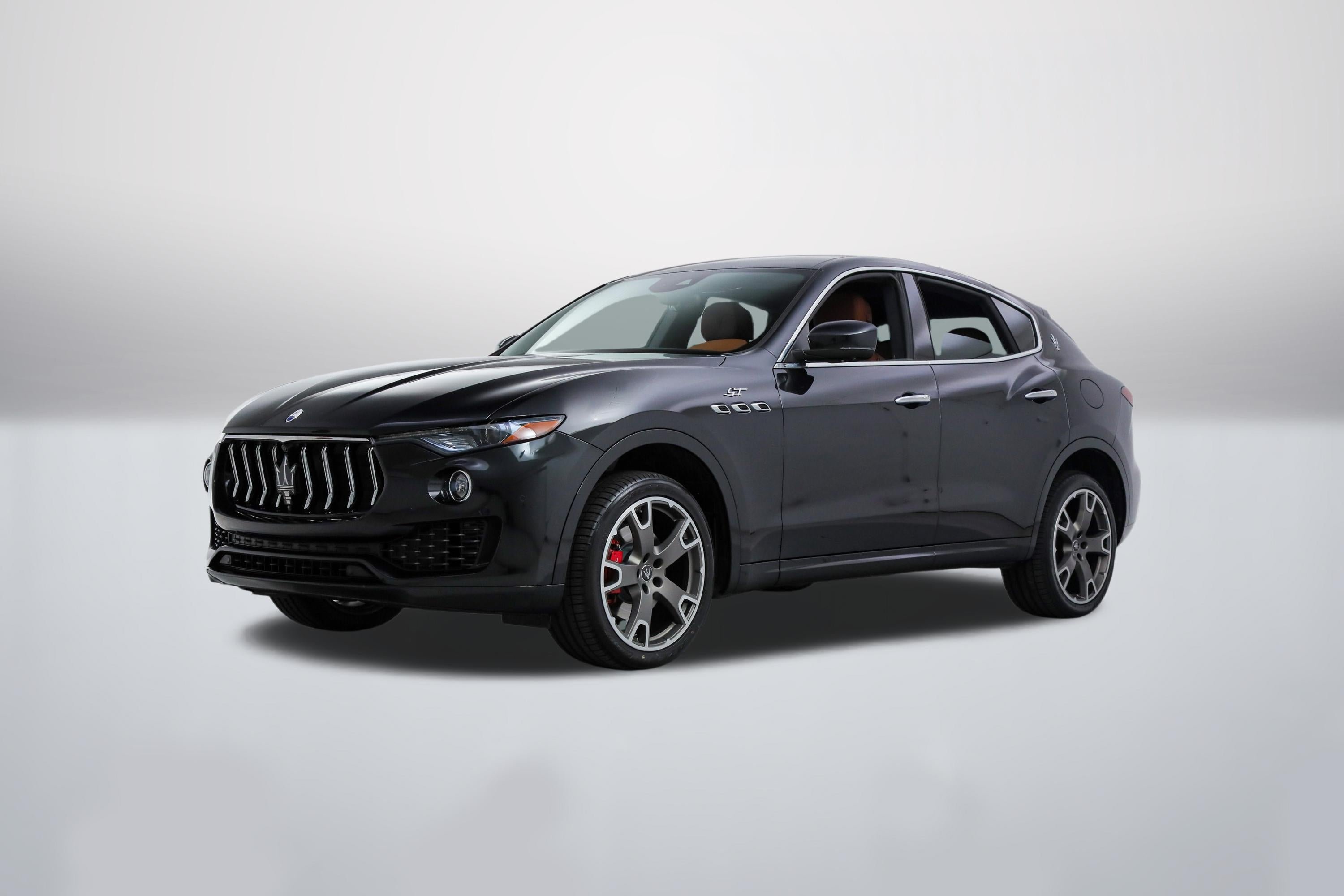 2023 Maserati Levante