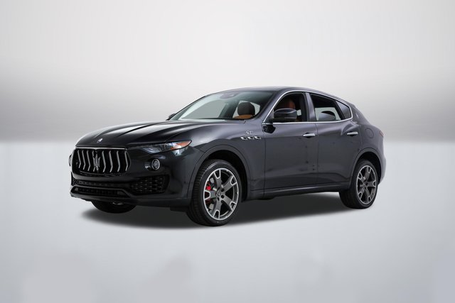 2023 Maserati Levante GT