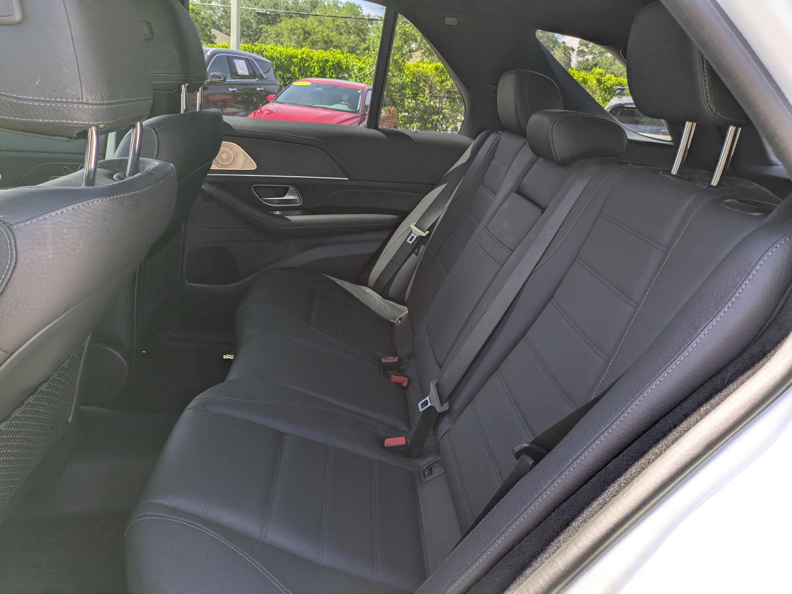 2024 Mercedes-Benz GLE GLE350 - Photo 13