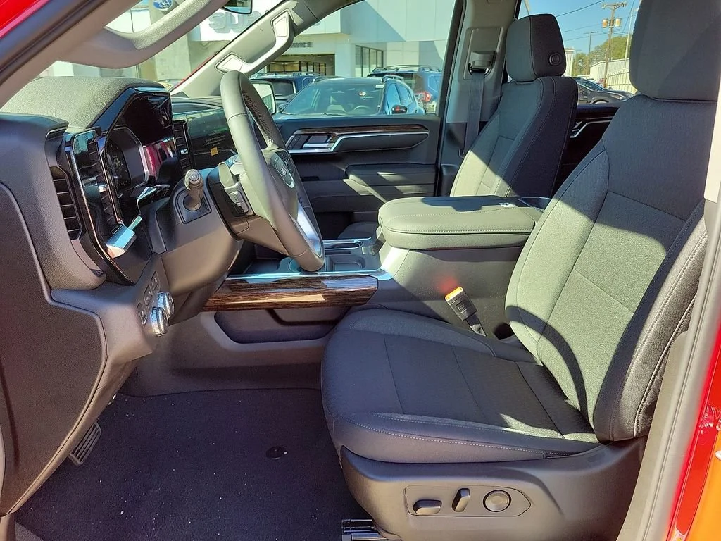 2026 GMC Sierra 1500 Elevation - Photo 19