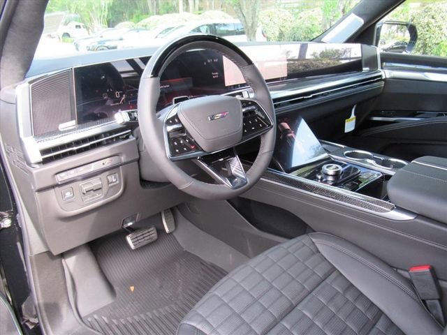 2026 Cadillac Escalade V-Series - Photo 16