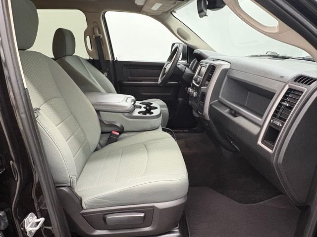 Used 2016 Black Ram Express image 27