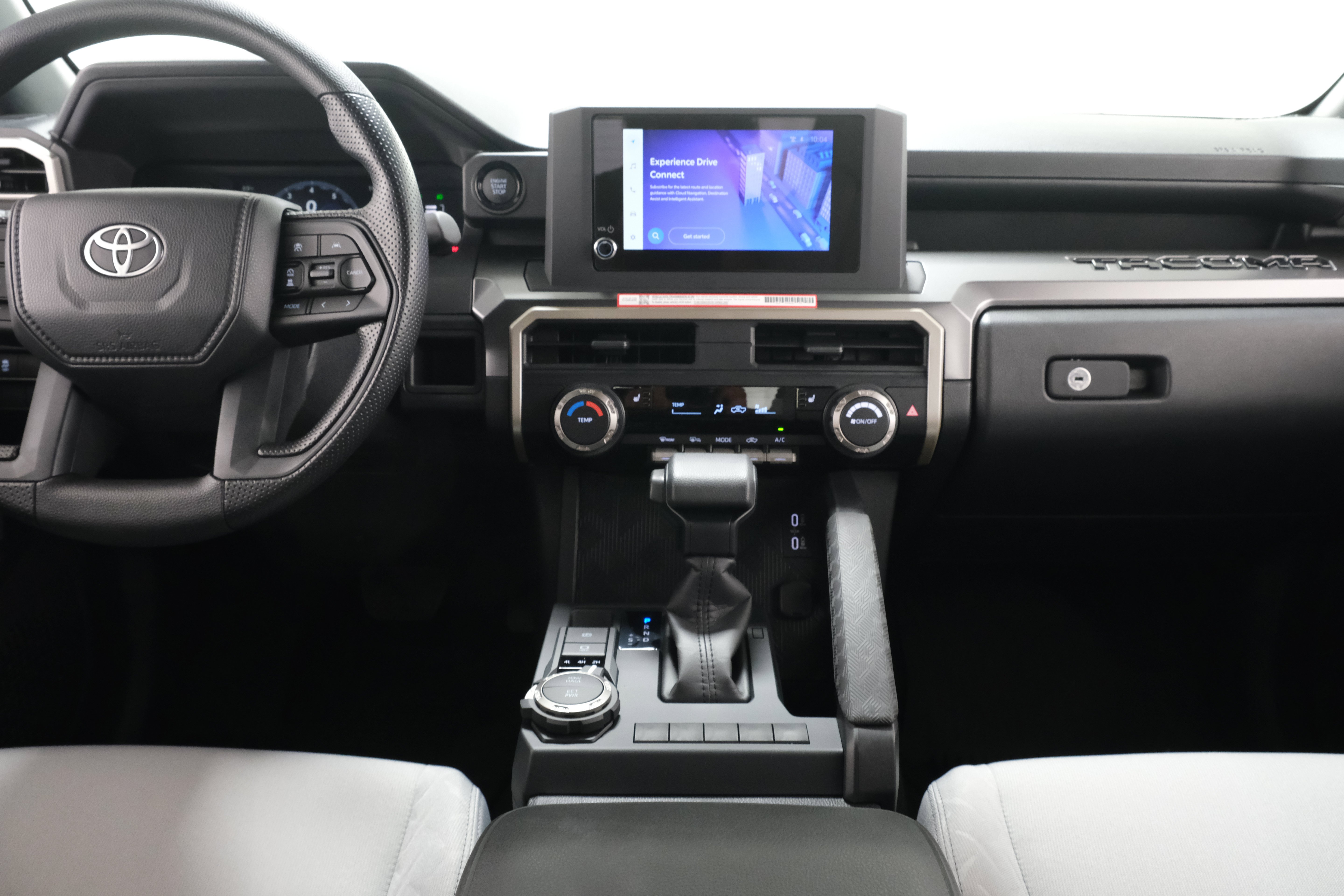 New 2026 Black Toyota  SR5 image 12