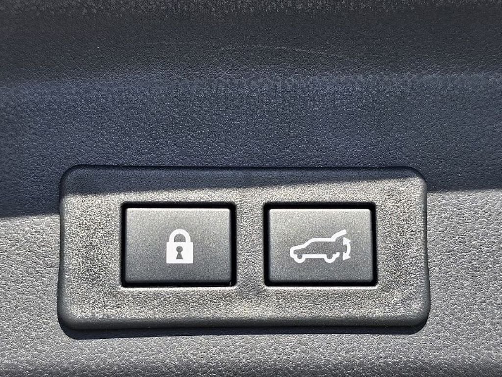 New 2026 SAPPHIRE BLUE PEARL Subaru Limited Bronze Edition 7-Passenger image 23