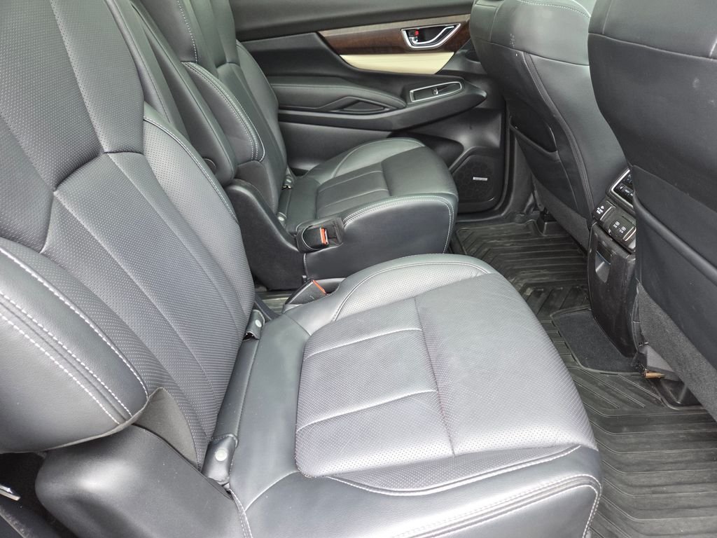Used 2021 Gray Subaru Touring image 21