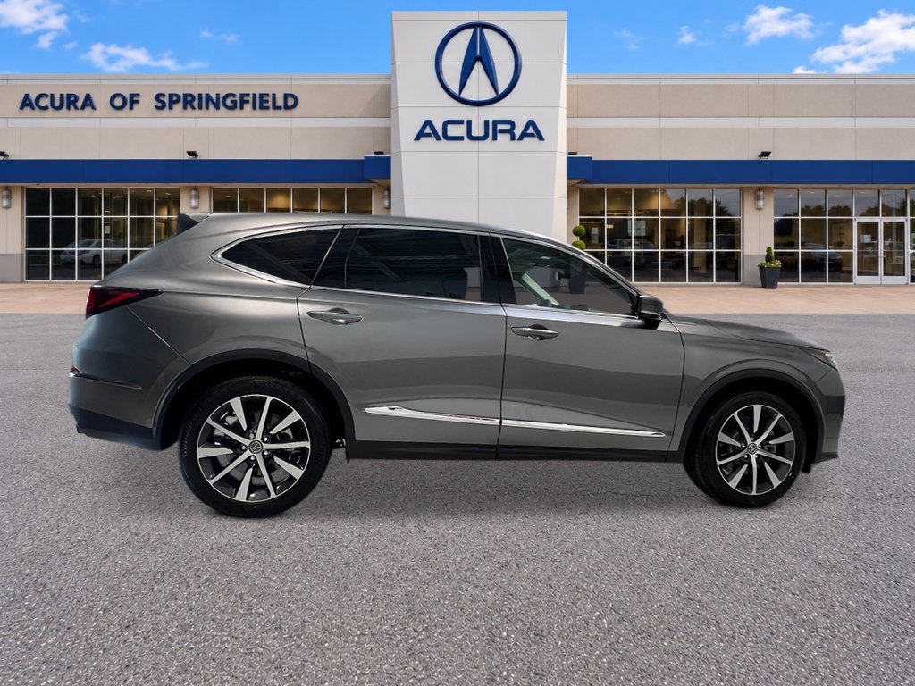 New 2026 Nh-885m Acura Technology Package image 8
