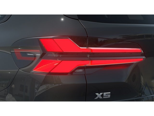 New 2026 Dravit Grey Metallic BMW  image 8
