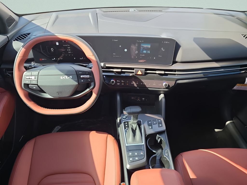 2026 Kia Sportage SX Prestige - Photo 15