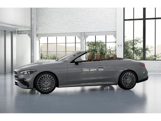 New 2027 MANUFAKTUR Alpine Grey Mercedes-Benz CLE 300 image 36
