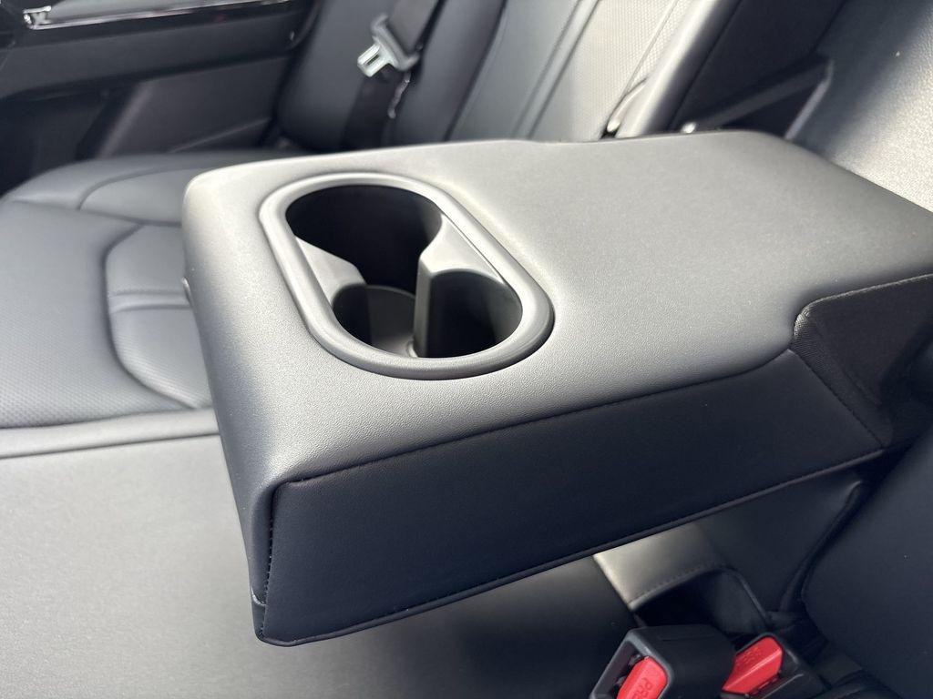 2025 Kia K5 EX - Photo 30