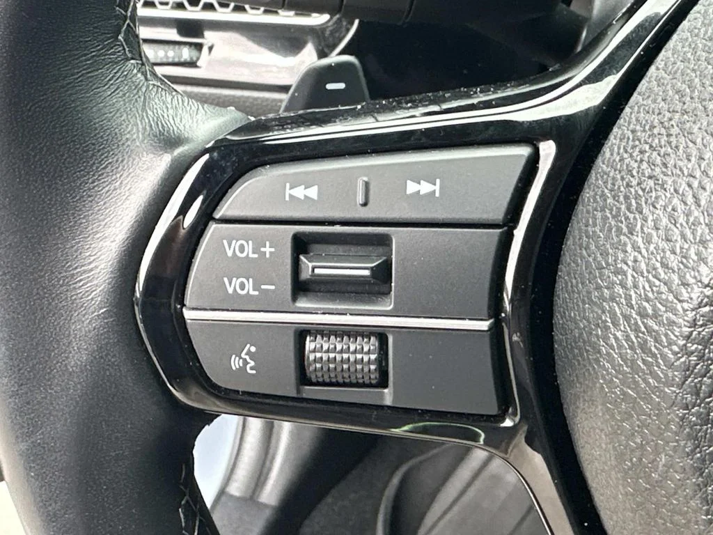 Used 2023 Gray Honda Sport Touring image 28