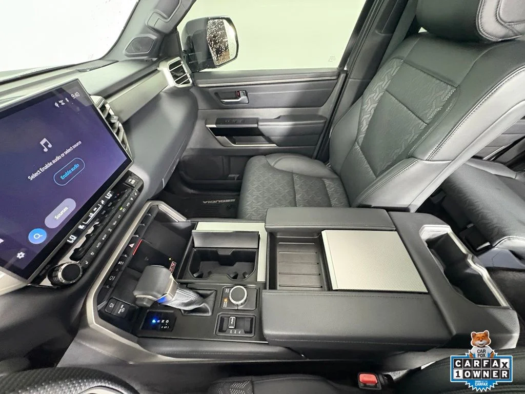 Certified Used 2025 Gray Toyota Limited image 25