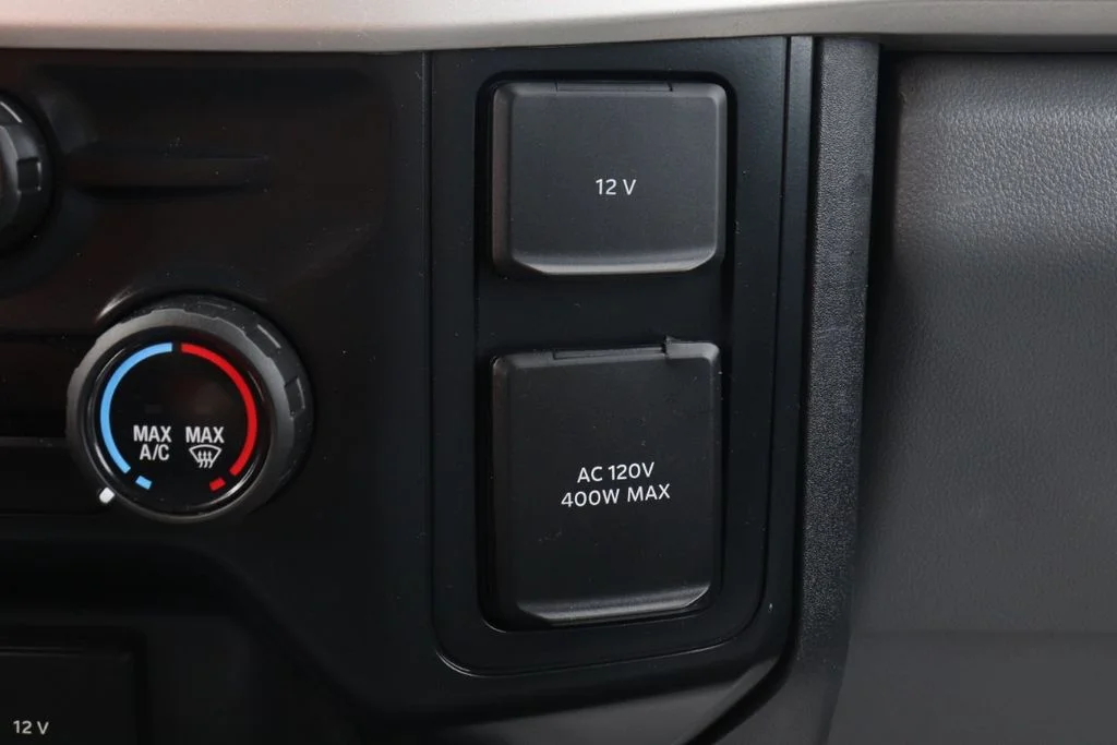 Used 2024 White Ford XL image 15