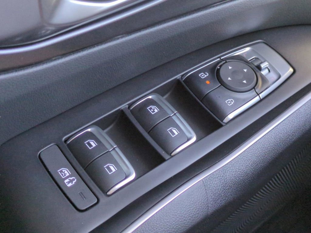 New 2026 Midnight Lake Blue Kia S image 26
