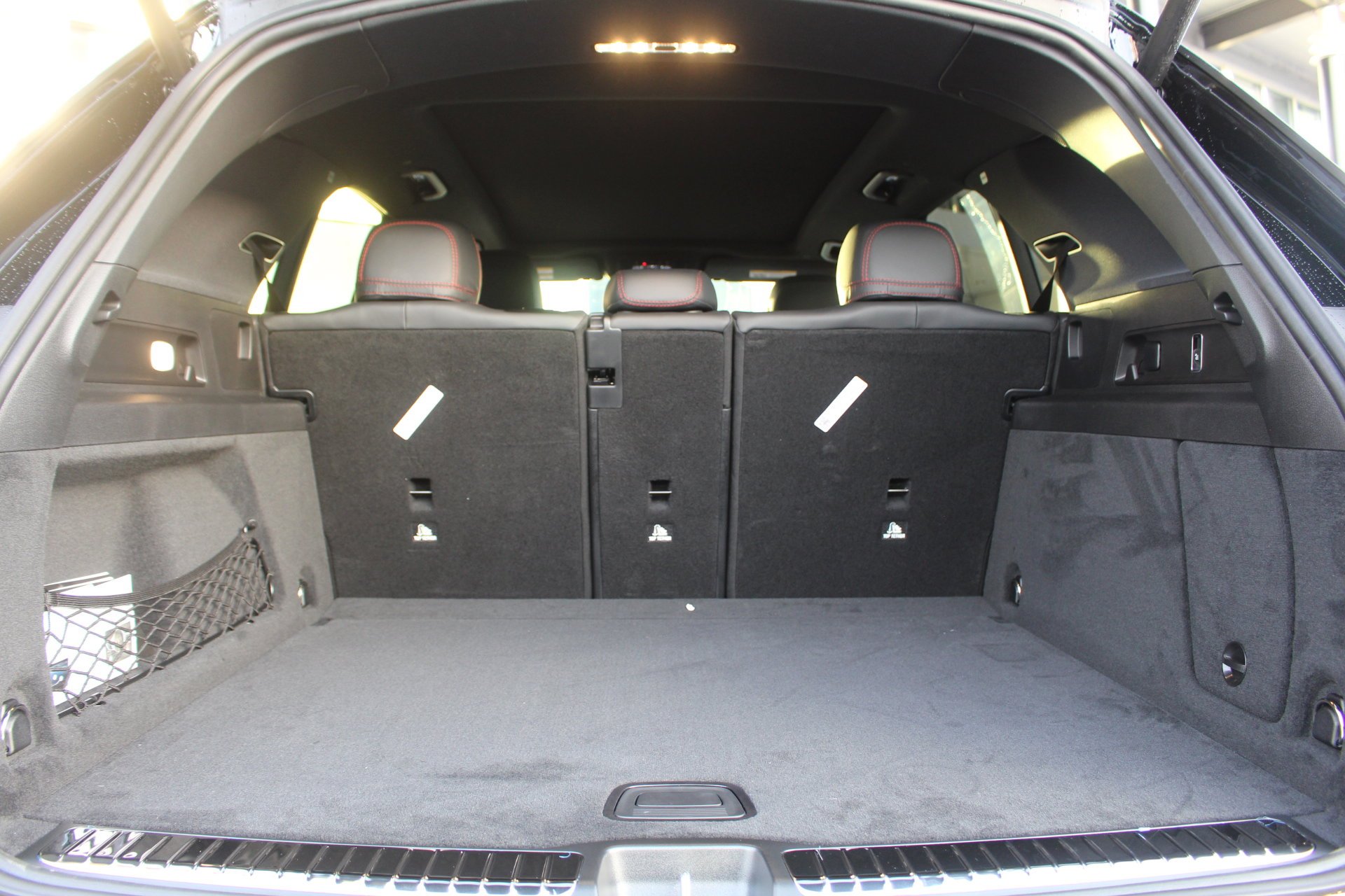 2026 Mercedes-Benz GLE AMG GLE 53 - Photo 56