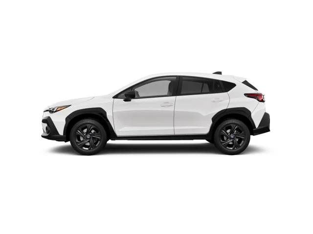 New 2027 CRYSTAL WHITE PEARL Subaru  image 4