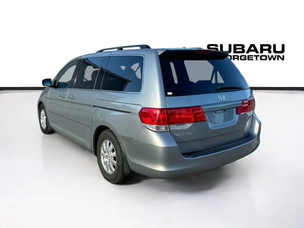 Used 2010 Silver Honda EX-L image 5