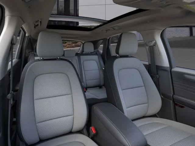 2025 Ford Escape Active - Photo 10