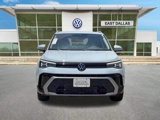 New 2026 Gray Volkswagen 1.5T SE image 6