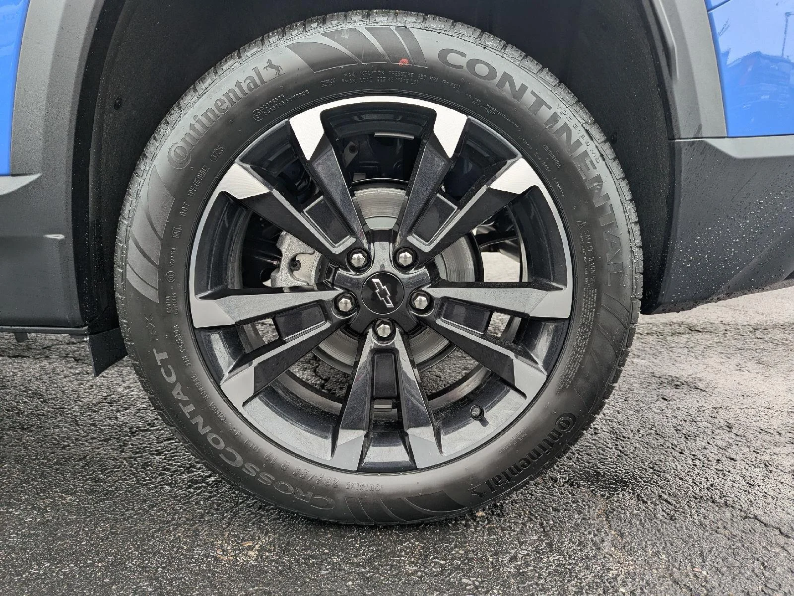 2026 Chevrolet Equinox RS - Photo 23