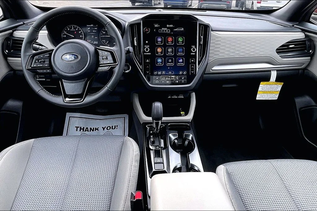 Used 2026 White Subaru Premium image 17