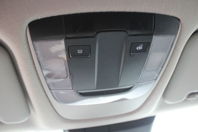 Used 2025 Black Kia LX image 12
