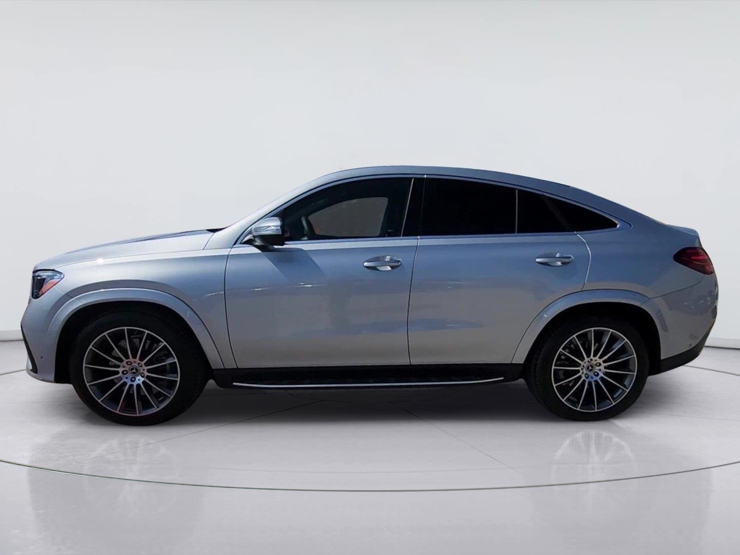 2026 Mercedes-Benz GLE 450 Coupe photo 5 of 35