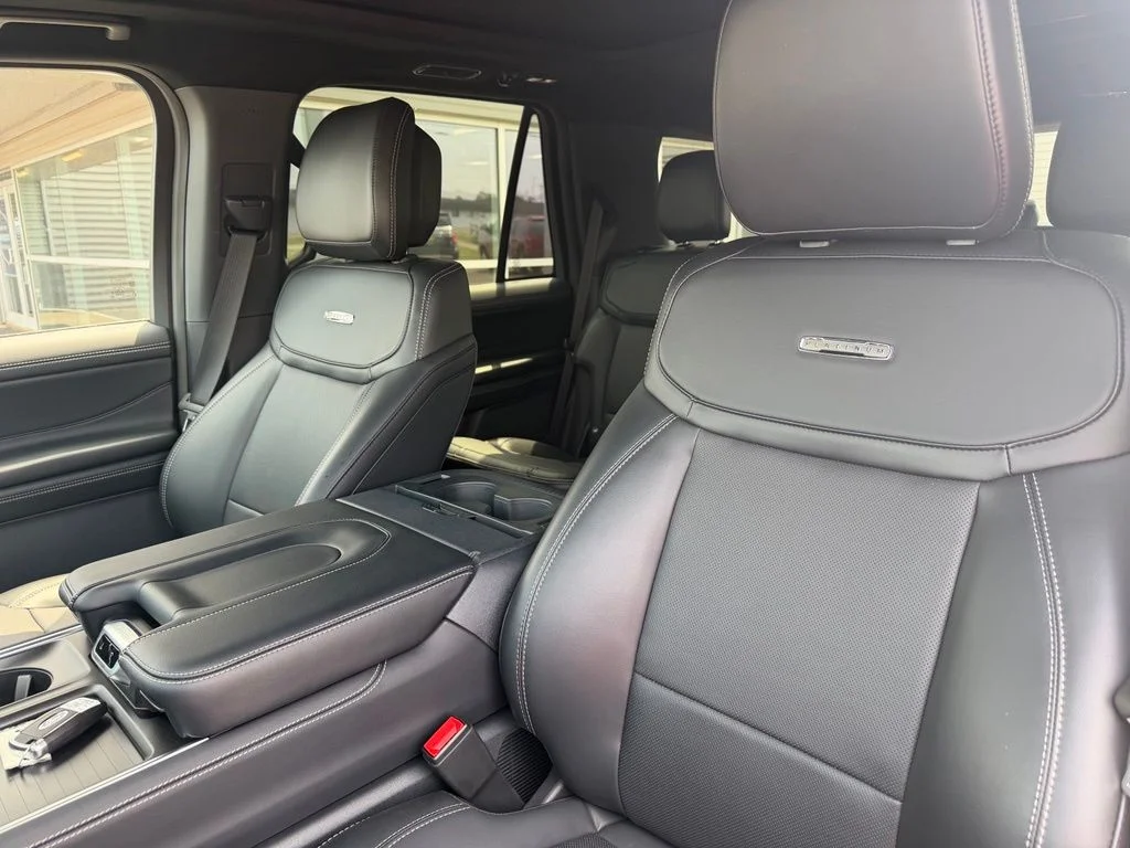 2026 Ford Expedition Platinum - Photo 12