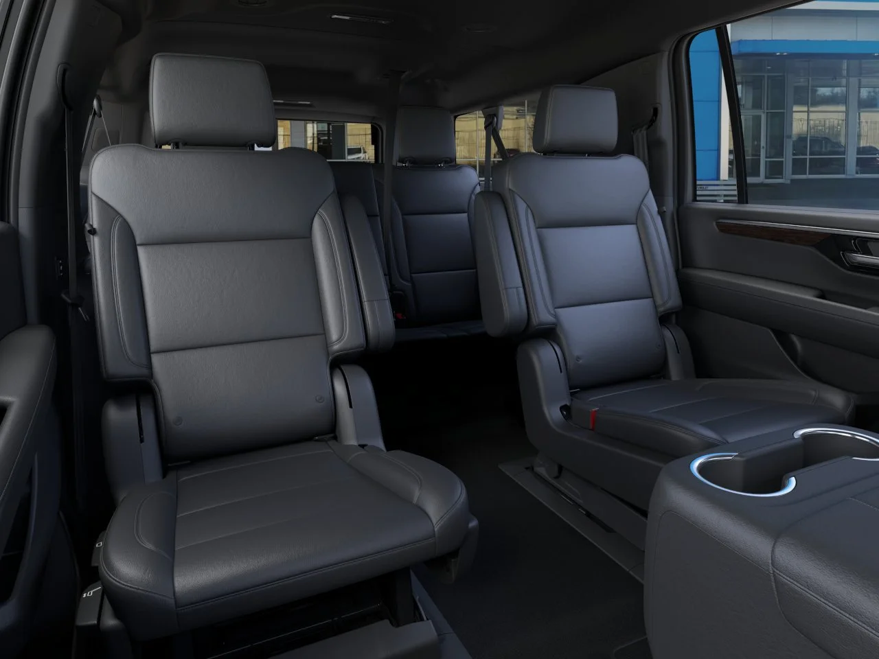 New 2026 Black Chevrolet LT image 17