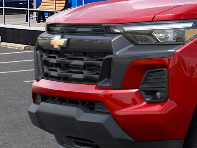 2026 Chevrolet Colorado LT - Photo 13