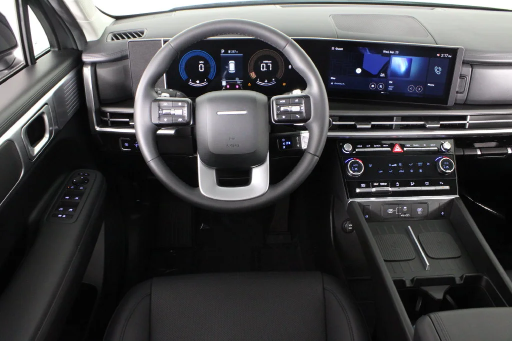 Used 2026 Silver Hyundai XRT image 8