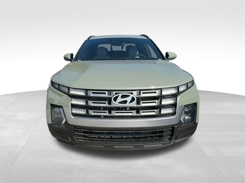 2026 Hyundai Santa Cruz SEL Activity - Photo 3