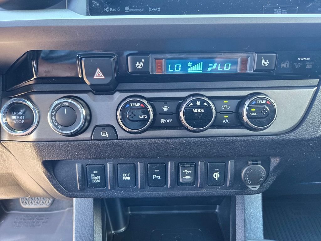 Used 2017  Toyota TRD Pro image 15