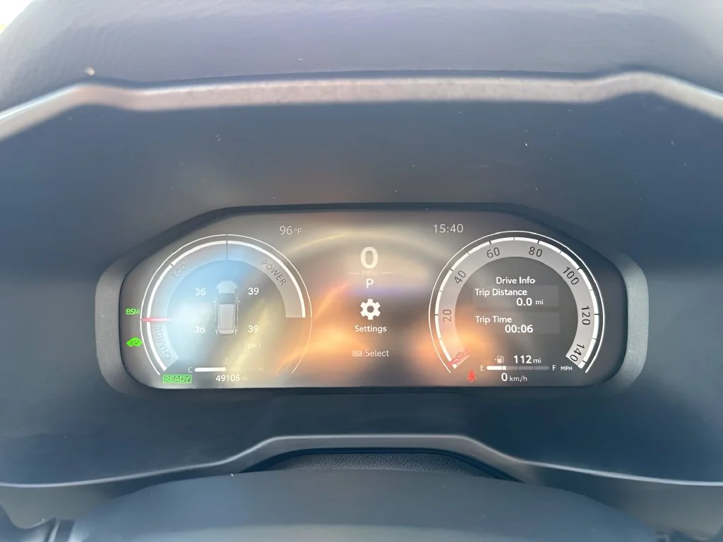 Used 2023 Beige Toyota Limited image 23