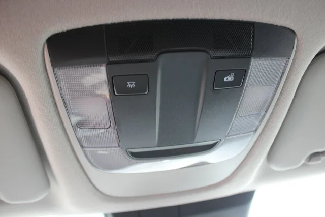 Used 2025 Black Kia LX image 12