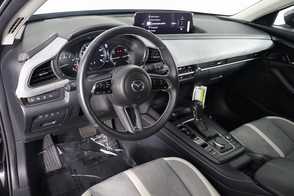 2026 Mazda CX-30 Turbo Aire Edition - Photo 8