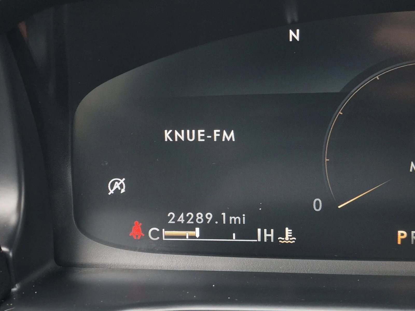 2023 Lincoln Aviator Reserve - Photo 22