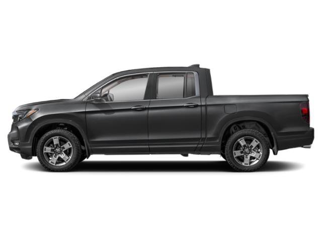 New 2026 Crystal Black Pearl Honda RTL image 3