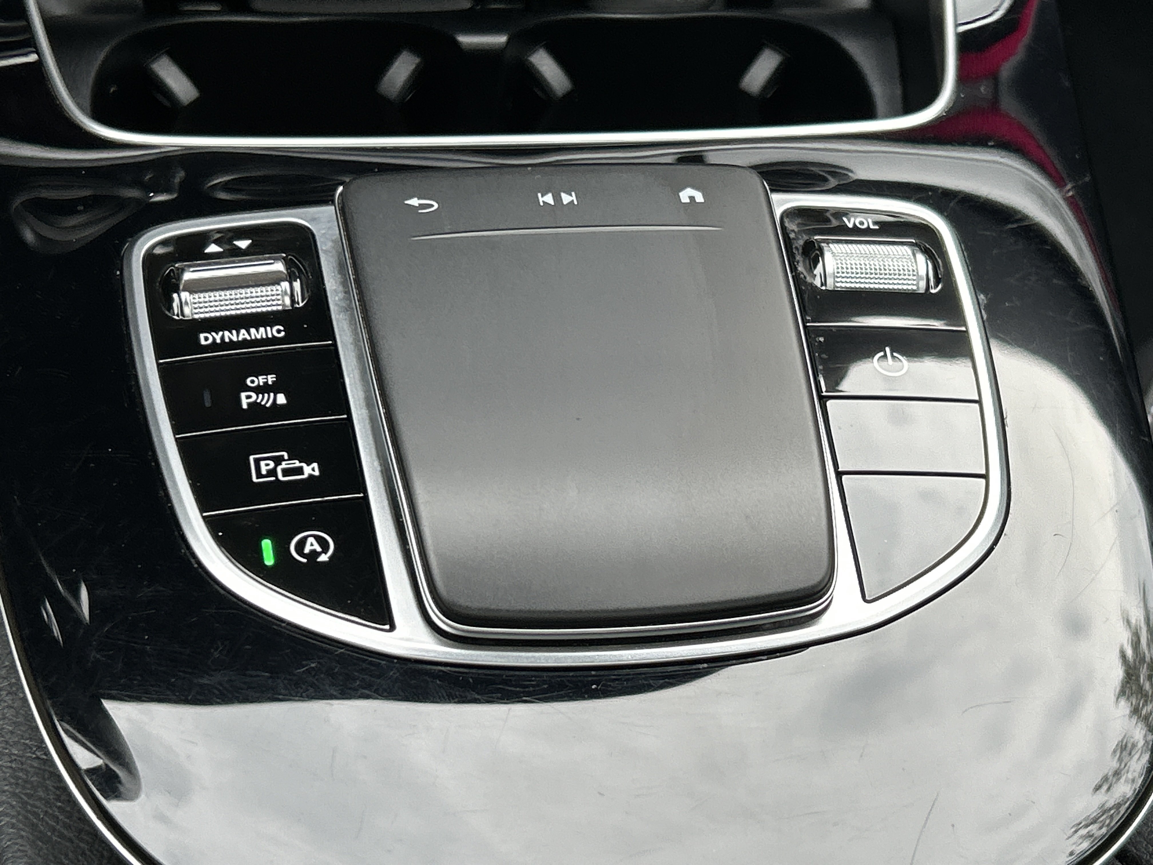 Certified Used 2023 Cirrus Silver Metallic Mercedes-Benz E 350 4MATIC® Sedan image 35