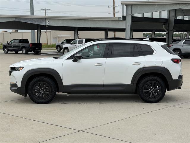 2026 Mazda CX-50 Premium - Photo 8
