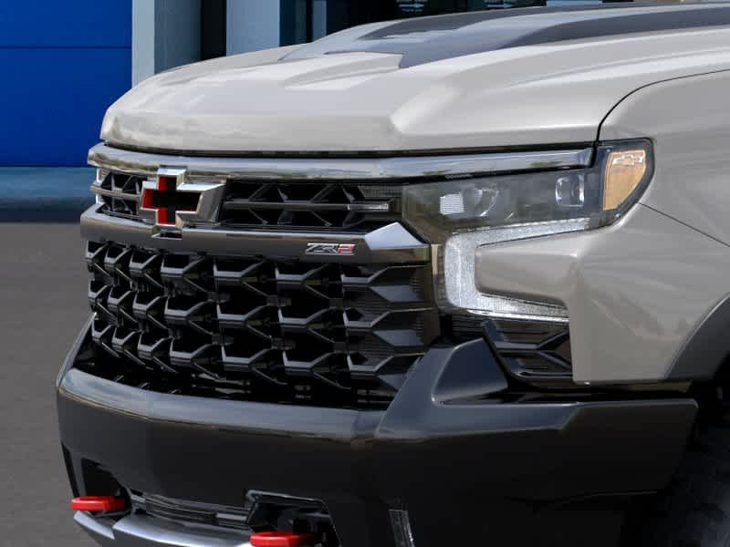 2026 Chevrolet Silverado 1500 ZR2 - Photo 13