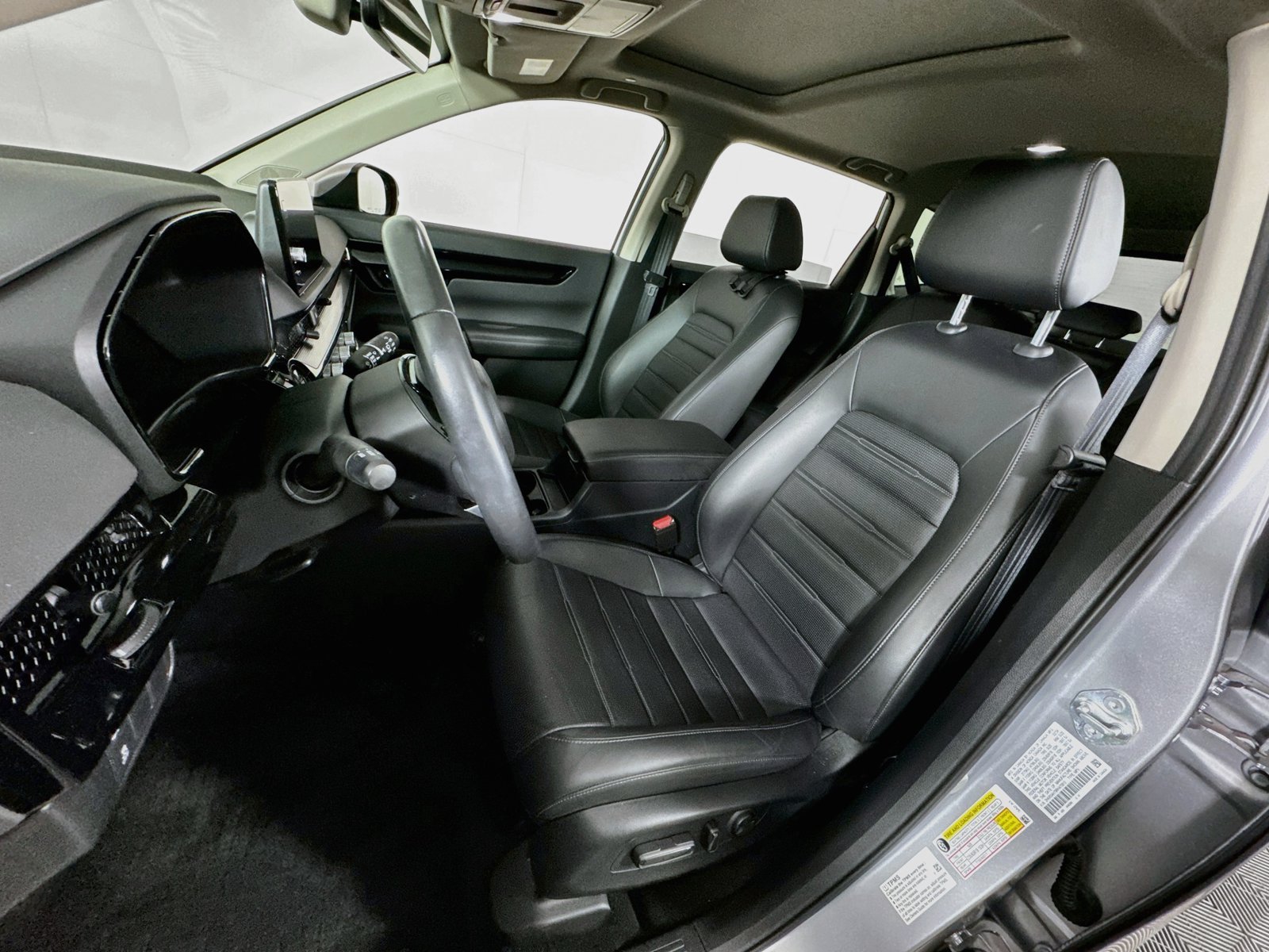 2024 Honda CR-V EX-L - Photo 32