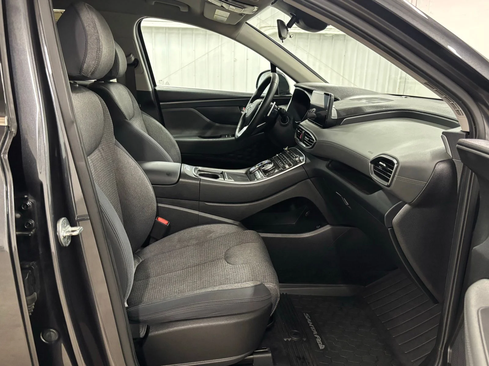 Used 2023 Gray Hyundai SEL image 21